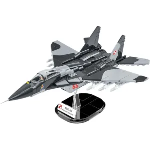 MiG-29 (UA/PL) - COBI