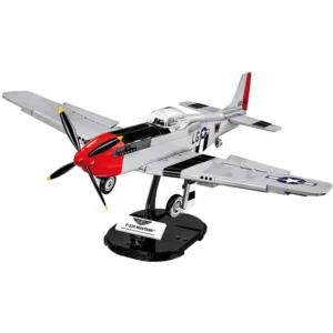 Mustang P-51D 350 Kl. - COBI