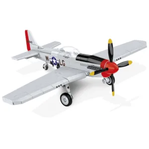 P-51D Mustang - COBI