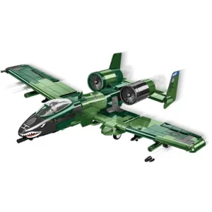 A-10 Thunderbolt II Warthog - COBI