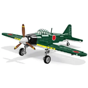 Mitsubishi A6M2 Zero - COBI