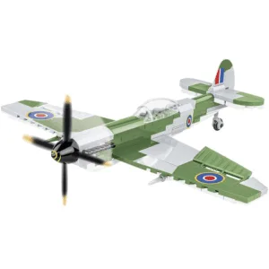 Spitfire Mk. XVI Bubbletop - COBI
