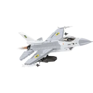 F-16AM Fighting Falcon Ukraine - COBI