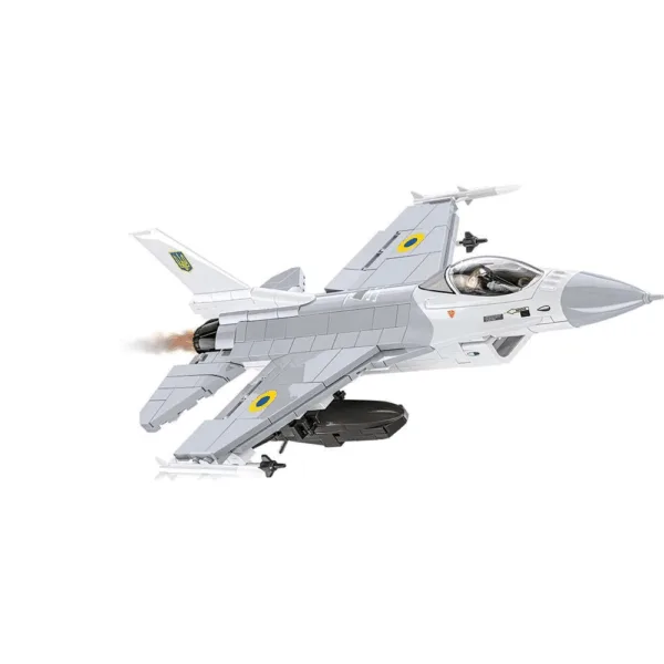 F-16AM Fighting Falcon Ukraine - COBI