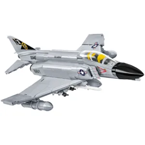 F-4 Phantom II - USS Midway - COBI