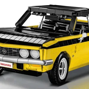 Opel Manta A 1970 - COBI