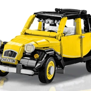 Citroen 2CV Charleston - COBI