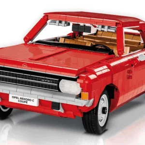 OPEL REKORD C COUPE - COBI
