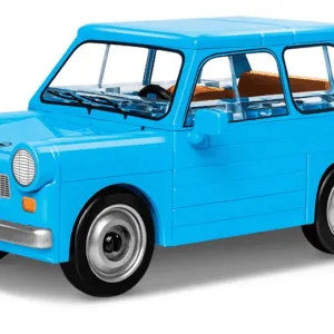 Trabant 601 - COBI