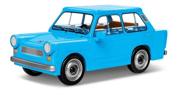 Trabant 601 - COBI