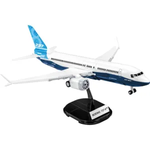 Boeing 737 Max 8 - COBI