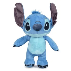 Disney Stitch Bamse 28cm - Stitch