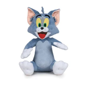 Tom Bamse 34 cm - Disney