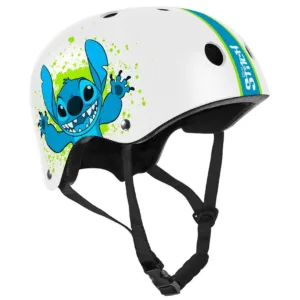 Stitch Cykelhjelm - Disney