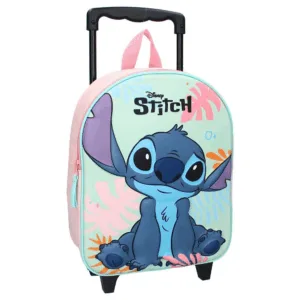 Disney Stitch 3D Sweet Kuffert - Disney
