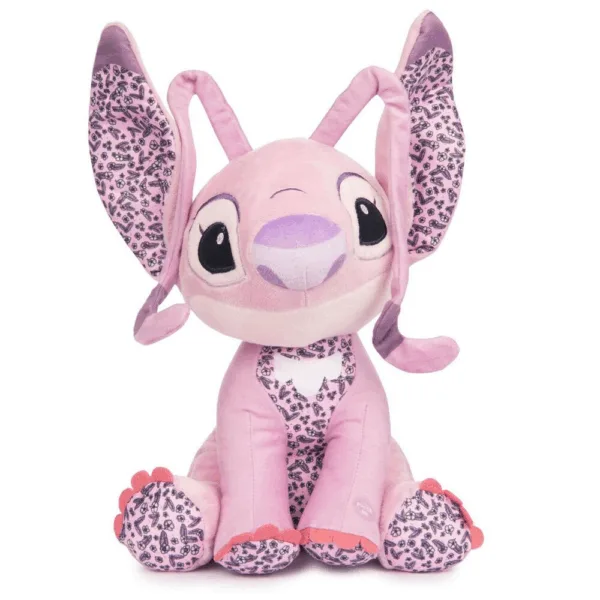 Disney Stitch Angel Bamse 30cm - Stitch