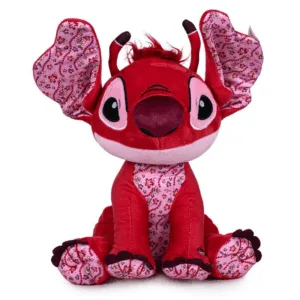 Disney Stitch Leroy Bamse 30cm - Disney