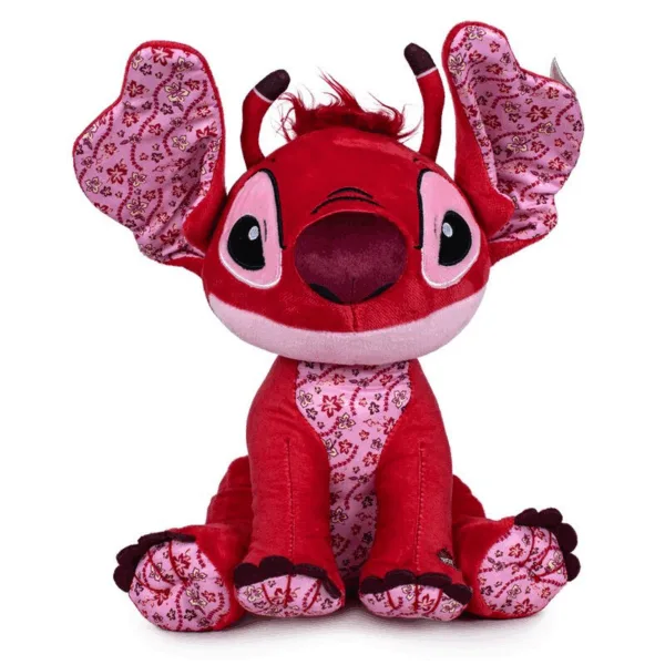 Disney Stitch Leroy Bamse 30cm - Disney