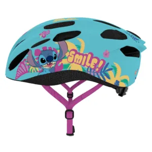 Stitch In Mold Cykelhjelm Str 52-56 cm - Stitch