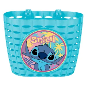 Stitch Cykelkurv - Stitch