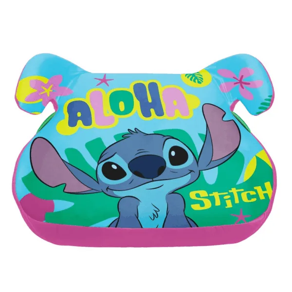 Stitch Selepude - Stitch