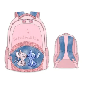 Stitch Taske 42 cm - Disney