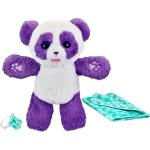 Little Live Pets Panda Bamse - Little Live Pets