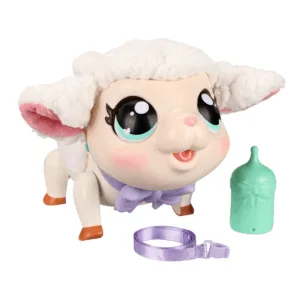 Little Live Pets My Pet Lamb - Little Live Pets