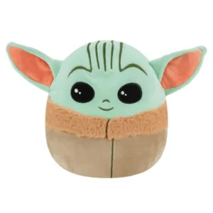 Squishmallows Star Wars The Child 25cm - Squishmallows