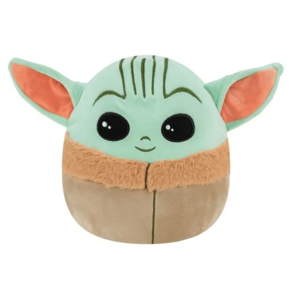 Squishmallows Star Wars The Child 25cm - Squishmallows