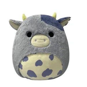 Squishmallows Bubba The Cow 50cm - Squishmallows