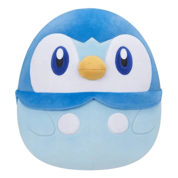 Squishmallows Pokemon Piplup 25 cm - Squishmallows
