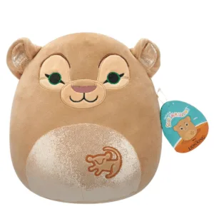 Squishmallows Nala Bamse 20cm - Squishmallows