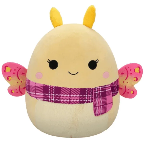 Squishmallows Miry The Moth 50cm - Squishmallows