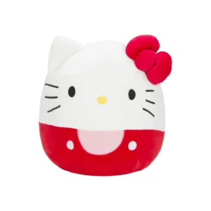 Squishmallow Hello Kitty Bamse 30 cm - Squishmallows