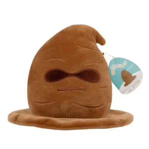 Squishmallows Harry Potter 25 Cm - Squishmallows