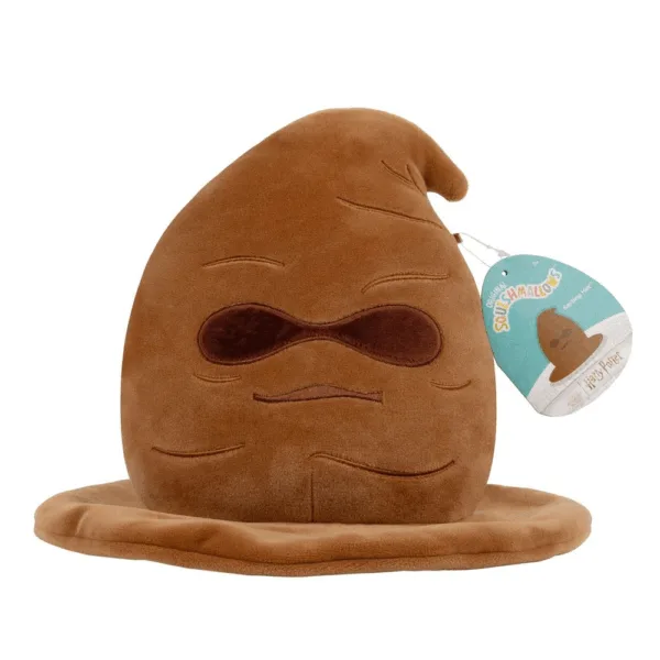 Squishmallows Harry Potter 25 Cm - Squishmallows