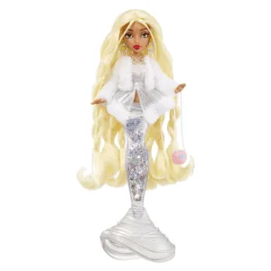 Mermaze Mermaidz Gwen - Mermaze Mermaidz