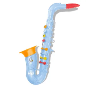 Bluey Saxofon - Bluey