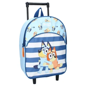 Bluey trolley - Bluey