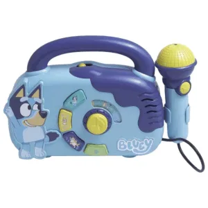 Bluey Boombox - Bluey
