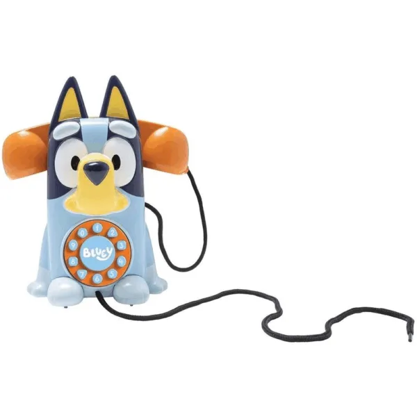 Bluey Telefon - Bluey