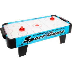Air Hockey Champion - small foot