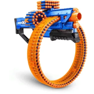 X-Shot Insanity Mad Mega Barrel Blaster - X-shot