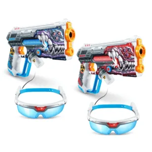 X-Shot Skins Laser 360 sæt - X-shot