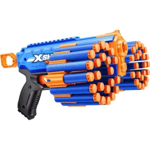 X-shot Insanity Manic Pistol - X-shot