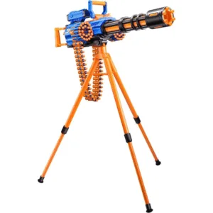 Gevær og Pistoler
