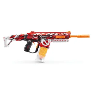 X-Shot Hyper Gel Large Blaster 20.000 Sk - X-shot