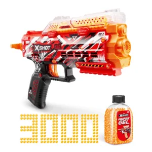 X-Shot Hypergel Stinger Pistol - X-shot