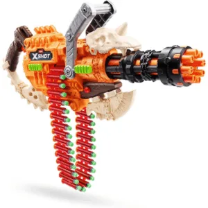 X-Shot-Insanity-Horrorfire Dread Hammer - X-shot